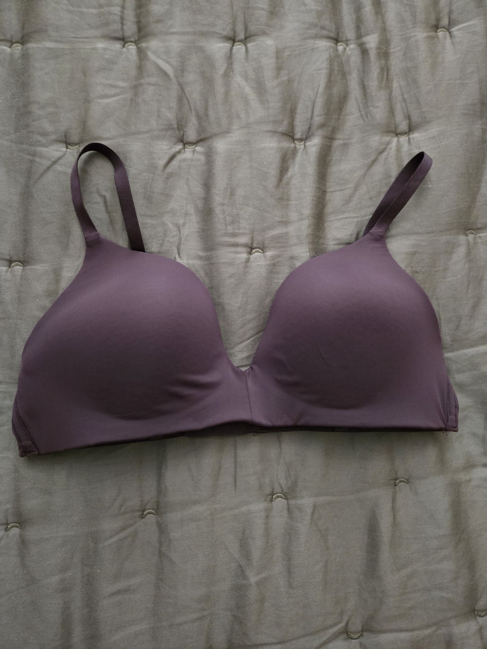 H&M Wireless Bra